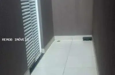 Apartamento para venda em vila assunção de 43.00m² com 2 quartos, 1 suite e 1 garagem