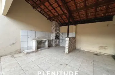 Casa para alugar em conjunto habitacional manoel pires de 85.00m² com 3 quartos, 1 suite e 2 garagens