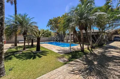 Casa de condomínio para venda em jardim tereza cristina de 444.00m² com 4 quartos, 3 suites e 4 garagens