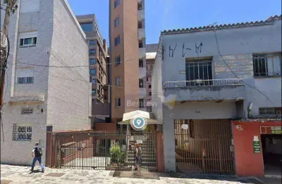 Apartamento com 1 quarto para alugar na Avenida Silva Jardim, 624, Rebouças, Curitiba
