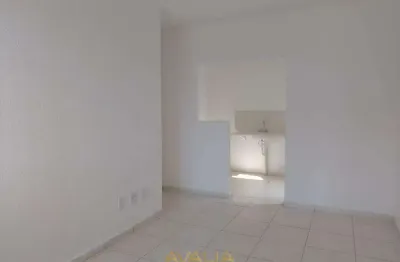 Apartamento para alugar em mato dentro de 71.27m² com 2 quartos e 2 garagens