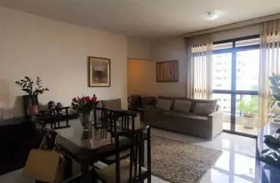 Apartamento para venda em cambuí de 92.00m² com 3 quartos e 2 garagens