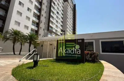 Apartamento para venda em vila nossa senhora do bonfim de 65.00m² com 2 quartos, 1 suite e 2 garagens