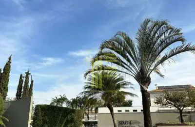 Casa de condomínio para alugar em residencial green valley de 197.00m² com 3 quartos, 3 suites e 2 garagens