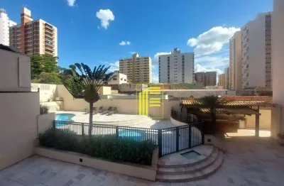 Apartamento para venda em vila imperial de 157.00m² com 4 quartos, 2 suites e 2 garagens