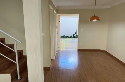 Casa de condomínio para venda em jardim vista alegre de 94.00m² com 3 quartos, 1 suite e 2 garagens