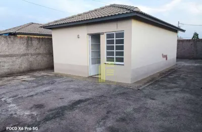 Casa para alugar em dignidade de 45.00m² com 2 quartos e 4 garagens