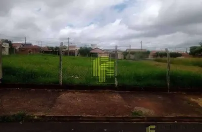 Terreno à venda na Rua Santa Fé do Sul, 3545, Eldorado, São José do Rio Preto