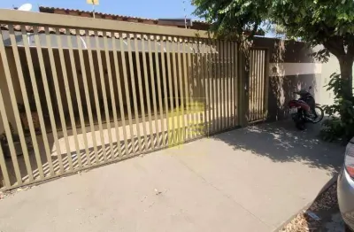 Casa para alugar em residencial alto das andorinhas de 100.00m² com 3 quartos, 1 suite e 4 garagens