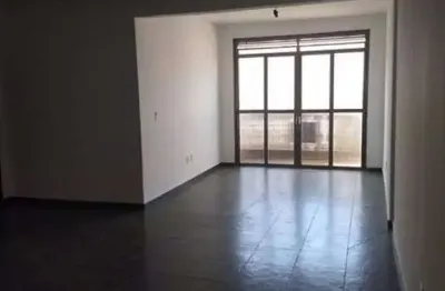 Apartamento para alugar em jardim panorama de 80.00m² com 3 quartos, 1 suite e 1 garagem