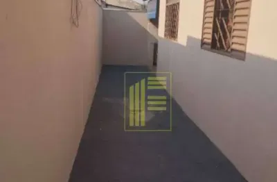 Casa para alugar em parque residencial dom lafaiete libânio de 86.00m² com 3 quartos e 4 garagens