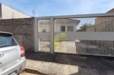Casa para alugar em fraternidade de 55.00m² com 2 quartos e 1 garagem