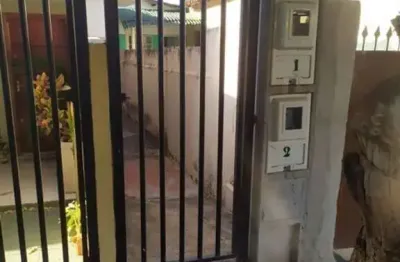 Casa com 1 quarto para alugar na Rua Bandeirantes, 454, Jardim Paulista, São José do Rio Preto