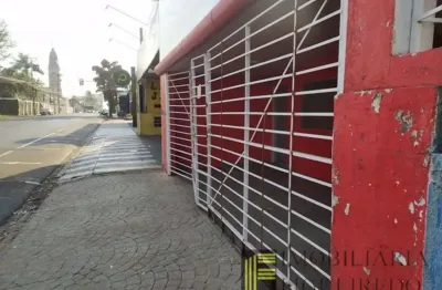 Sala comercial para alugar na Avenida Constituição, 1475, Boa Vista, São José do Rio Preto