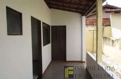 Casa para alugar em residencial jardim antonieta de 45.00m² com 1 quarto