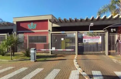 Casa de condomínio para alugar em village imperial residence de 160.00m² com 3 quartos, 1 suite e 2 garagens