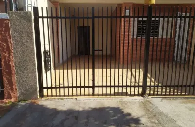 Casa para alugar em jardim nazareth de 95.00m² com 3 quartos, 1 suite e 2 garagens