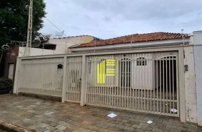 Casa para alugar em vila santa cruz de 234.00m² com 3 quartos, 3 suites e 3 garagens
