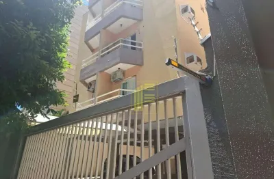 Apartamento para venda em jardim redentor de 48.00m² com 1 quarto e 1 garagem