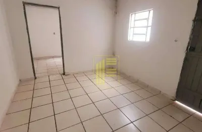 Casa com 1 quarto para alugar na Rua Ipiranga, 146, Vila Curti, São José do Rio Preto