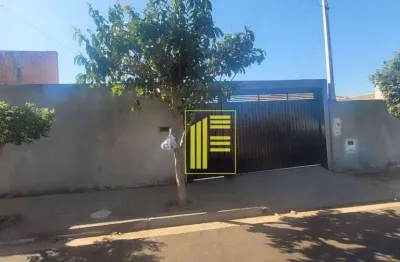 Casa para alugar em dignidade de 60.00m² com 2 quartos e 3 garagens