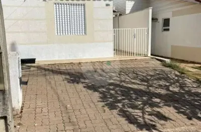Casa de condomínio para venda em jardim ipanema de 80.00m² com 2 quartos, 2 suites e 2 garagens
