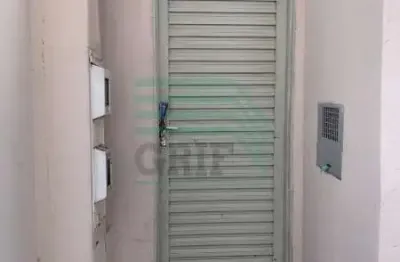 Casa para alugar em parque dos flamboyans de 37.00m² com 1 quarto