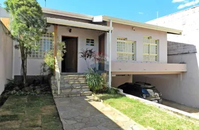 Casa para venda em ribeirânia de 244.00m² com 3 quartos, 1 suite e 4 garagens