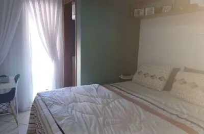 Sobrado para venda em vila granada de 56.00m² com 2 quartos, 2 suites e 1 garagem