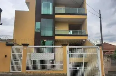 Kitnet / Stúdio à venda na Rua Nilza, 175, Vila Esperança, São Paulo