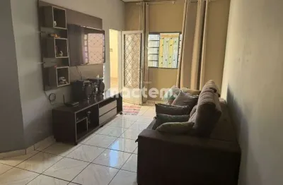 Casa para venda em jardim diva tarlá de carvalho de 80.00m² com 2 quartos e 3 garagens