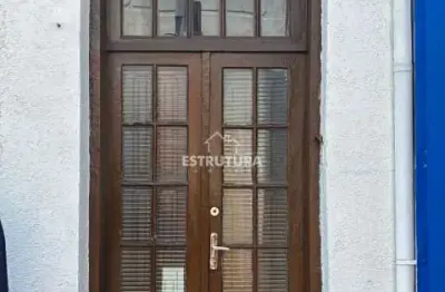 Casa com 3 quartos para alugar no Centro, Rio Claro 
