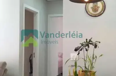 Apartamento para alugar em vila yara de 57.00m² com 2 quartos, 1 suite e 1 garagem