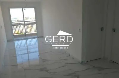 Apartamento para venda em km 18 de 43.00m² com 1 quarto e 1 garagem
