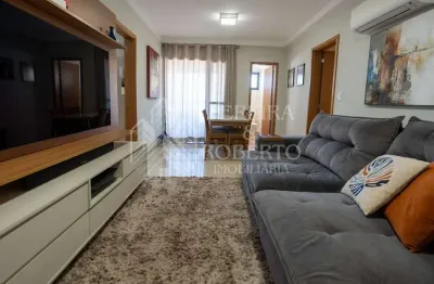 Apartamento para venda em quinta da primavera de 100.00m² com 3 quartos, 1 suite e 2 garagens