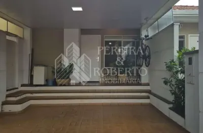 Casa de condomínio para venda em jardim zara de 110.00m² com 3 quartos, 1 suite e 2 garagens