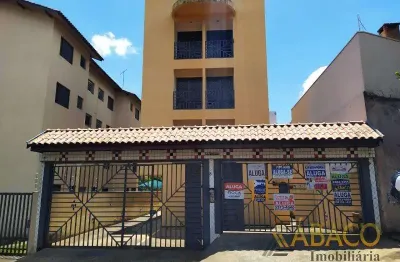 Apartamento para alugar em parque arnold schimidt de 98.00m² com 3 quartos e 1 garagem