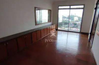 Apartamento para venda em vila mariana de 104.00m² com 3 quartos, 1 suite e 2 garagens
