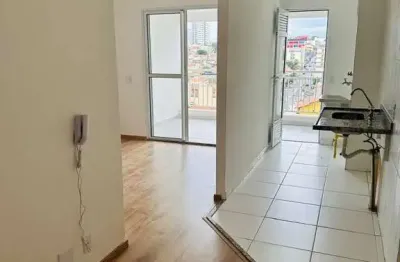 Apartamento para venda em vila centenário de 65.00m² com 3 quartos, 1 suite e 2 garagens