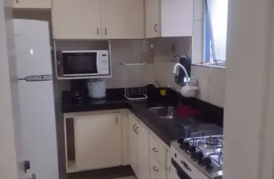 Apartamento para venda em vila esperança de 98.00m² com 3 quartos, 1 suite e 2 garagens
