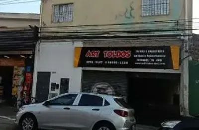 Casa para venda em chácara califórnia de 252.00m² com 3 quartos