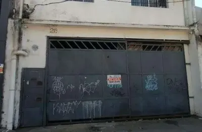 Galpão / depósito / armazém para alugar em jardim dona sinhá de 480.00m²