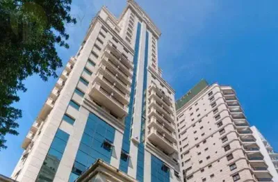 Flat para venda e aluguel em higienópolis de 35.00m² com 1 quarto, 1 suite e 1 garagem