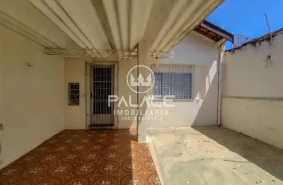 Casa para alugar em jardim califórnia de 111.00m² com 3 quartos, 1 suite e 1 garagem