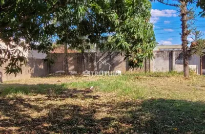 Terreno à venda no Altos de Ipeúna, Ipeúna 