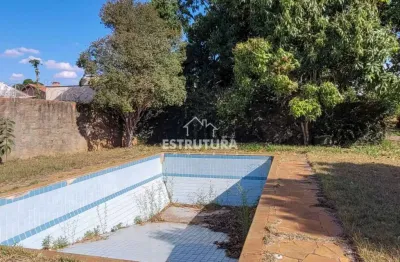 Terreno à venda no Jardim dos Ipês, Ipeúna 