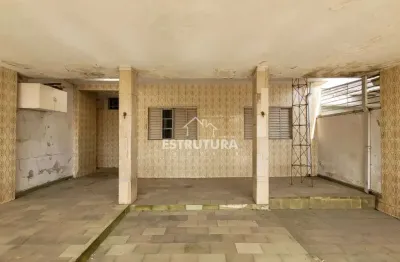 Casa com 2 quartos à venda no Estádio, Rio Claro 