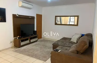 Apartamento para venda em vila anchieta de 99.00m² com 2 quartos e 1 garagem