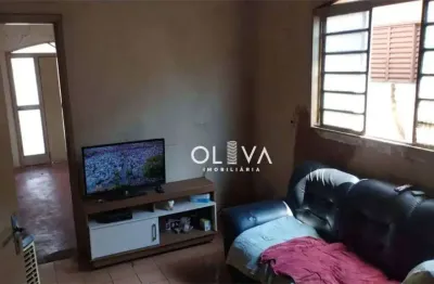 Casa para venda em vila angélica de 109.00m² com 3 quartos e 4 garagens