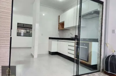 Casa para venda em jardim do chafariz de 93.00m² com 3 quartos, 1 suite e 2 garagens